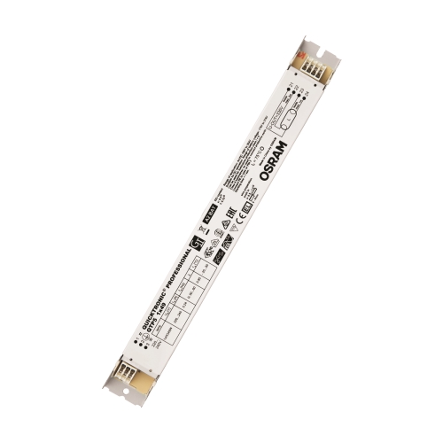 OSRAM předřad.elektron. QUICKTRONIC PROFESSIONAL QTP T5 1x49/230-240