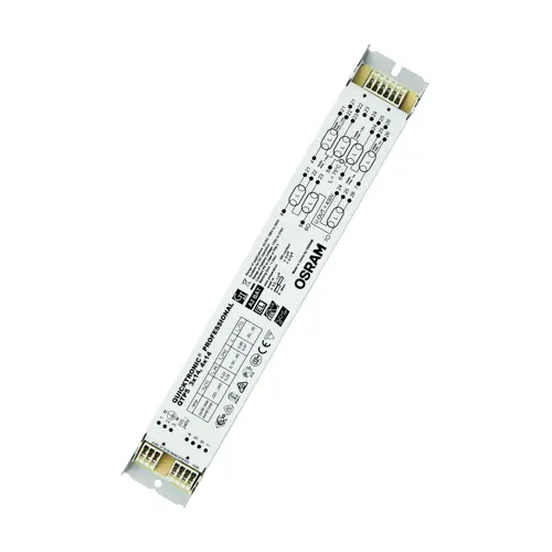 OSRAM předřad.elektron. QUICKTRONIC PROFESSIONAL QTP T5 3x14 4x14/220-240
