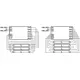 OSRAM předřad.elektron. QUICKTRONIC PROFESSIONAL QTP T5 3x14 4x14/220-240