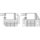 OSRAM předřad.elektron. QUICKTRONIC PROFESSIONAL QTP T5 3x14 4x14/220-240