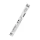 OSRAM předřad.elektron. QUICKTRONIC QT-FIT5/8 1x54-58W/220-240V