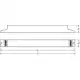 OSRAM předřad.elektron. QUICKTRONIC QT-FIT5/8 1x54-58W/220-240V