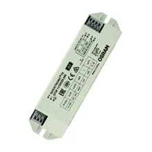 OSRAM předřad.elektron. QUICKTRONIC QT-Z8 1x18W/220-240V