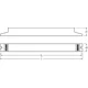 OSRAM předřad.elektron. QUICKTRONIC QT-Z8 2x18W/220-240V