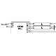 OSRAM předřad.elektron. QUICKTRONIC QT-Z8 2x18W/220-240V