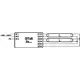 OSRAM předřad.elektron. QUICKTRONIC QT-Z8 2x18W/220-240V