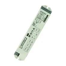 OSRAM předřad.elektron. QUICKTRONIC QT-Z8 4x18W/220-240V