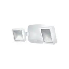 OSRAM reflektor se senzorem BATTERY DOUBLE Bílá