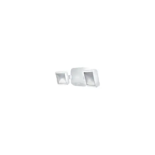 OSRAM reflektor se senzorem BATTERY DOUBLE Bílá