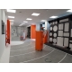 OSRAM řídící.jednotka DALI PRO 2 IOT