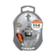 OSRAM sada autožárovek náhradních H4 MINI BOX