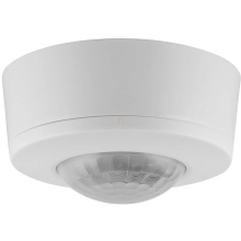 OSRAM SENSOR CEILING 360DEG IP44 WT      OSRAM