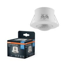 OSRAM SENSOR CEILING FLUSH 360DEG IP20 WTOSRAM