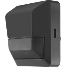OSRAM SENSOR WALL 180DEG IP55 DG         OSRAM