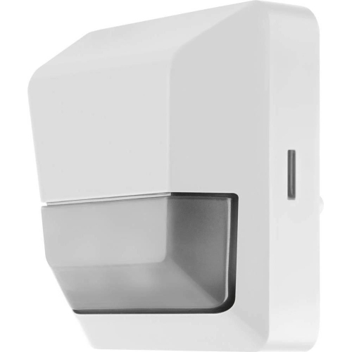 OSRAM SENSOR WALL 180DEG IP55 WT         OSRAM