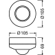 OSRAM senzor DALI-2 SENSOR PD HB CM