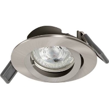 OSRAM SP SET ADJ 4.3W 2700K 230V BN GU10 OSRAM