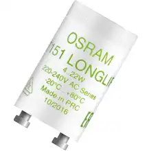 OSRAM ST 151 LONGLIFE/220-240 BLI2       OSRAM