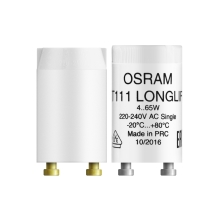 OSRAM startér ST111 4 65W/P