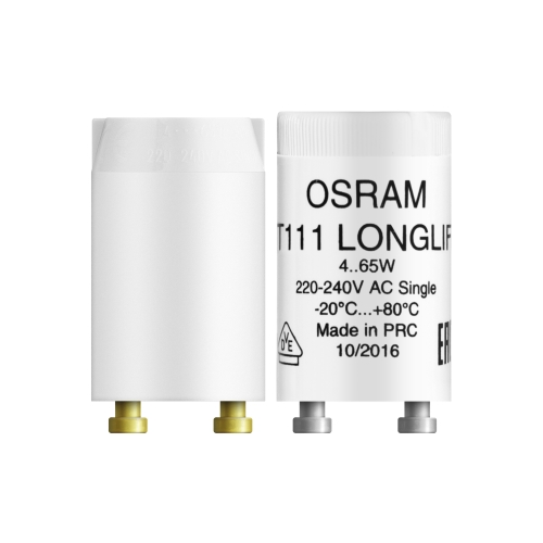 OSRAM startér ST111 4 65W/P