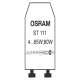 OSRAM startér ST111 4 65W/P