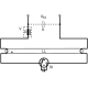 OSRAM startér ST111 4 65W/P