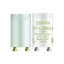 OSRAM startér ST151 4 22W/P