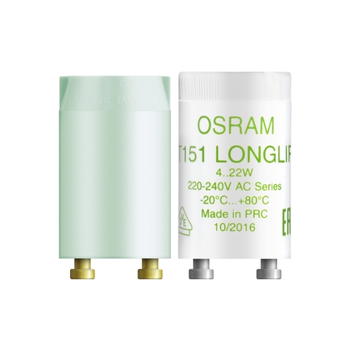 OSRAM startér ST151 4 22W/P