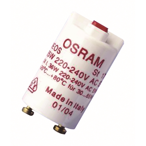 OSRAM startér ST171 30 65W bezpečnostní PRB