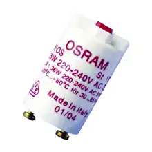 OSRAM startér ST171 30 65W bezpečnostní PRB/P
