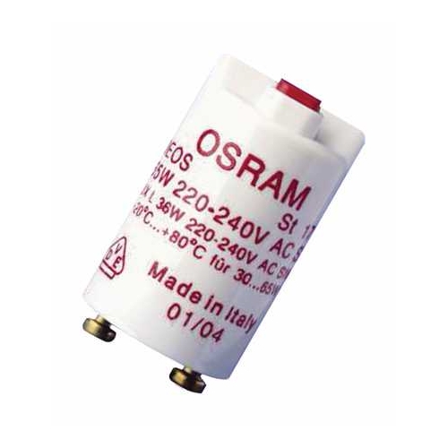 OSRAM startér ST171 30 65W bezpečnostní PRB/P