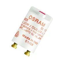 OSRAM startér ST172 18 22W bezpečnostní