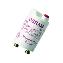 OSRAM startér ST173 15 32W bezpečnostní