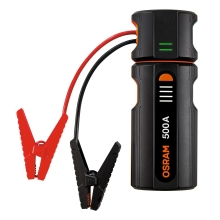 OSRAM startovač autobaterie BATTERYjumpstart 500 OJS010