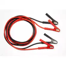 OSRAM Startovací kabely OSC500A