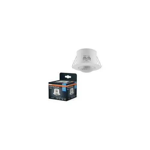 OSRAM stropní Senzor 360° IP20 Bílá