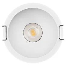 OSRAM stropní svítidlo Bodové TWIST 70MM 5W 840 Bílá Bílá
