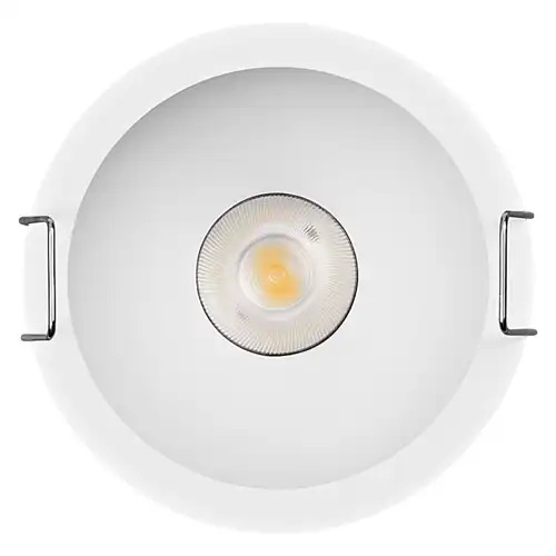 OSRAM stropní svítidlo Bodové TWIST 70MM 5W 840 Bílá Bílá