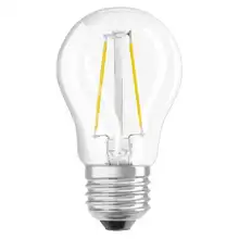 OSRAM SUPERSTARLED kapka P60 6.5W/60W E27 4000K 806lm Dim 15Y