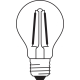 OSRAM SUPERSTARLED kapka P60 6.5W/60W E27 4000K 806lm Dim 15Y