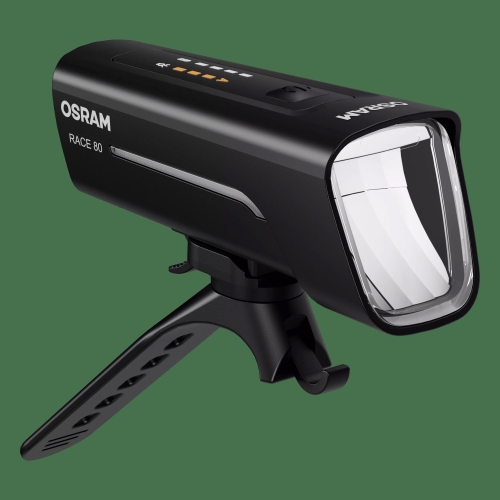 OSRAM svítilna cyklo LEDsBIKE RACE 80 SET LEDBL102 SET