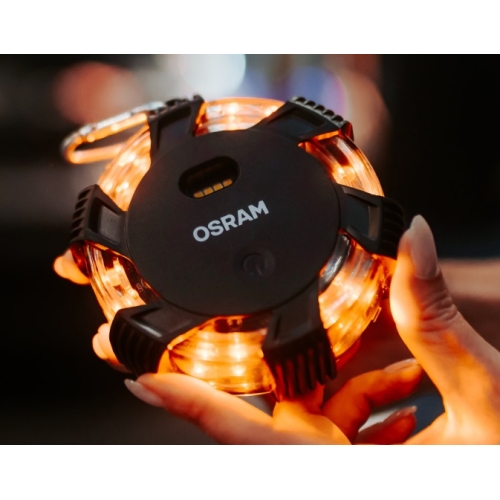 OSRAM svítilna.výstražná LEDguardian ROAD FLARE Signal