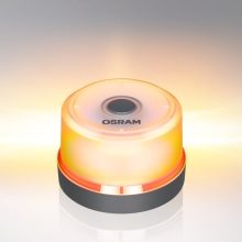 OSRAM svítilna.výstražná LEDguardian ROAD FLARE Signal V16