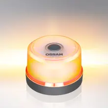 OSRAM svítilna.výstražná LEDguardian ROAD FLARE Signal V16