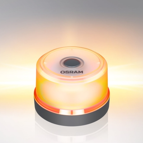 OSRAM svítilna.výstražná LEDguardian ROAD FLARE Signal V16