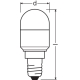 OSRAM t-lamp PARATHOM T26 2.3W/20W E14 6500K 200lm NonDim 15Y opál