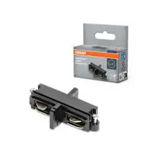 OSRAM tracklight LINEAR CONNECTOR BK OSRAM