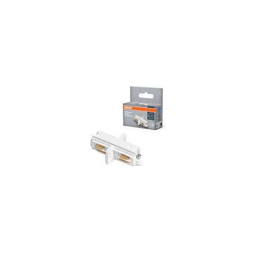 OSRAM TRACKLIGHT LINEAR CONNECTOR WT     OSRAM