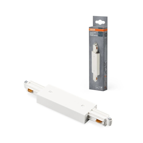 OSRAM tracklight MIDDLE POWER SUPPLY Bílá