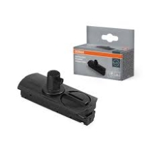 OSRAM TRACKLIGHT PENDANT CONNECTOR BK    OSRAM